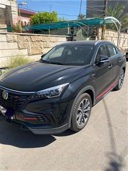 شانجان CS85